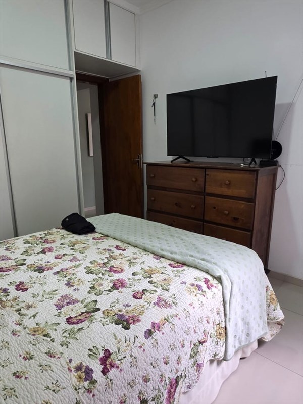 Apartamento a Venda no Campos Elíseos em Resende - Foto do Im�vel