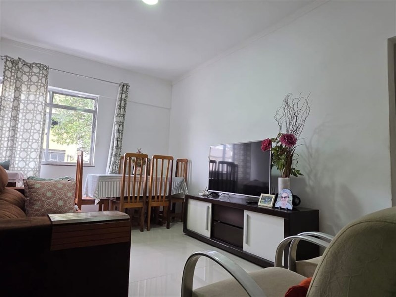 Apartamento a Venda no Campos Elíseos em Resende - Foto do Im�vel