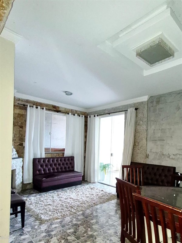 Casa para Alugar no Monet em Resende - Foto do Im�vel