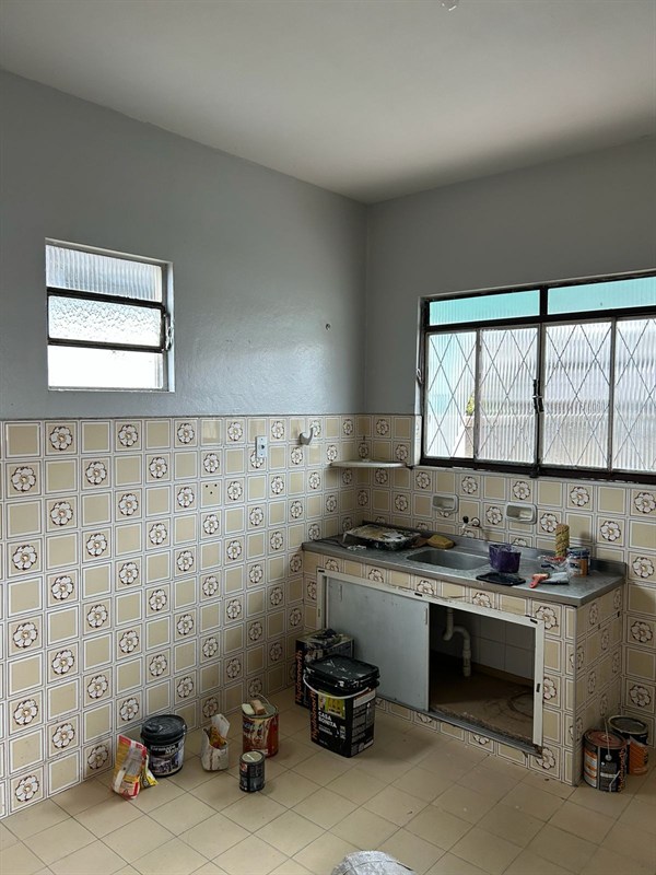 Casa para Alugar no Liberdade em Resende - Foto do Im�vel