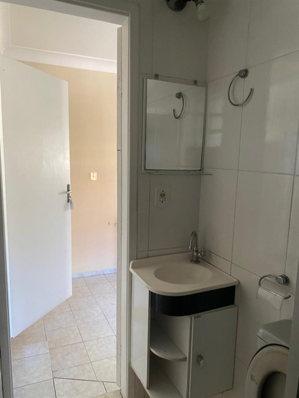 Apartamento para Alugar no Campos Elíseos em Resende - Foto do Im�vel