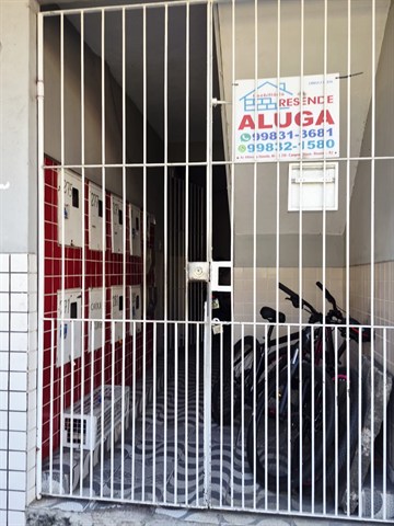 Apartamento para Alugar