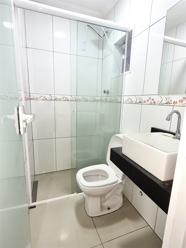 Apartamento para Alugar no Cidade Alegria em Resende - Foto do Im�vel