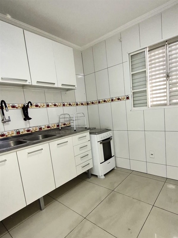 Apartamento para Alugar no Cidade Alegria em Resende - Foto do Im�vel