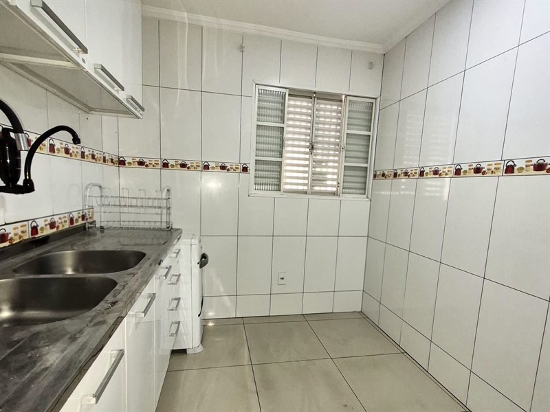 Apartamento para Alugar no Cidade Alegria em Resende - Foto do Im�vel