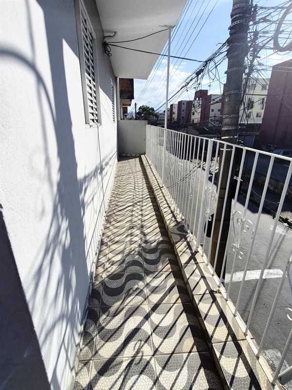 Apartamento para Alugar no Cidade Alegria em Resende - Foto do Im�vel