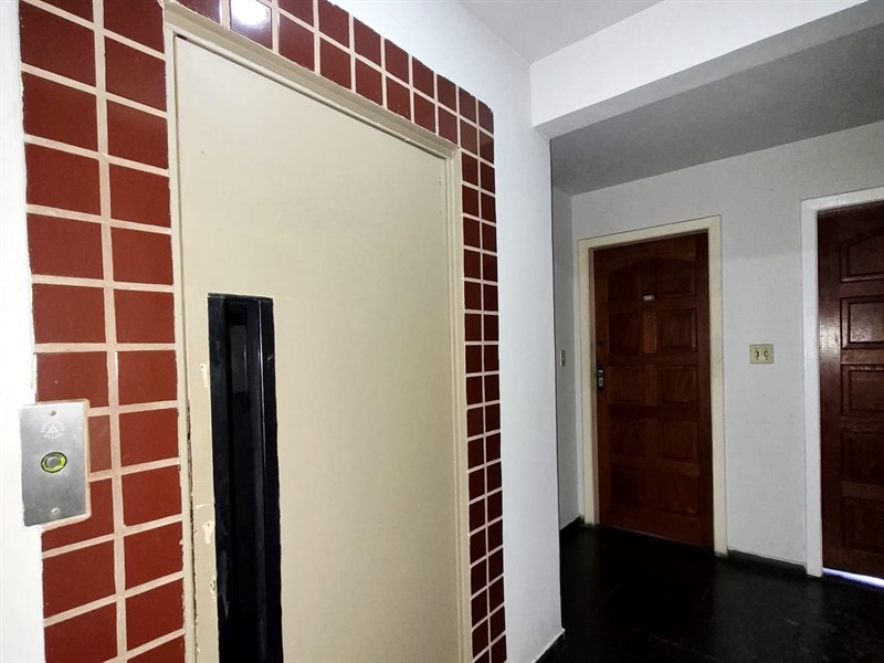 Apartamento a Venda no Jardim Jalisco em Resende - Foto do Im�vel