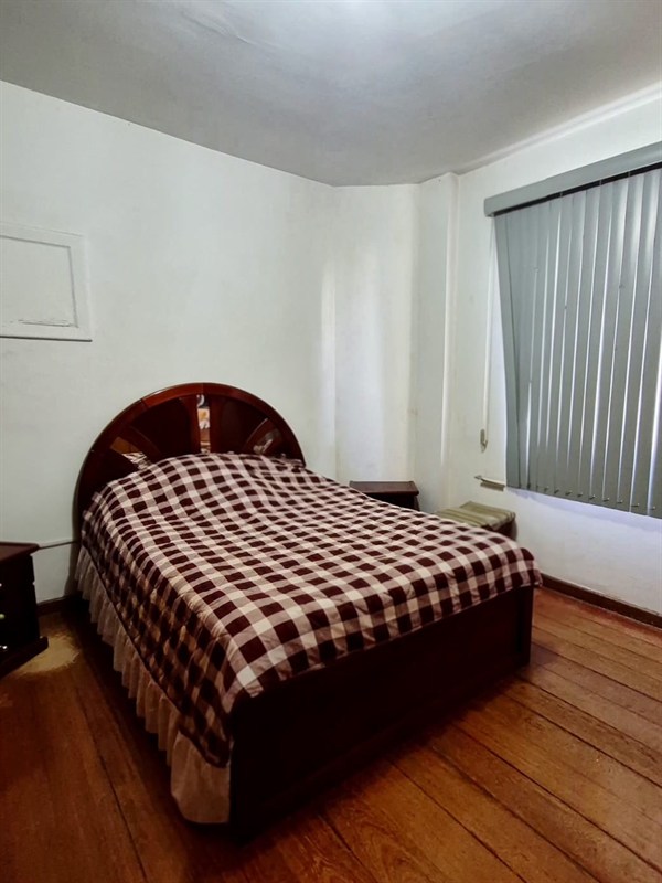 Apartamento a Venda no Jardim Jalisco em Resende - Foto do Im�vel