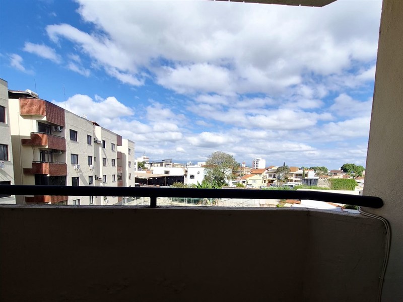 Apartamento a Venda no Jardim Jalisco em Resende - Foto do Im�vel