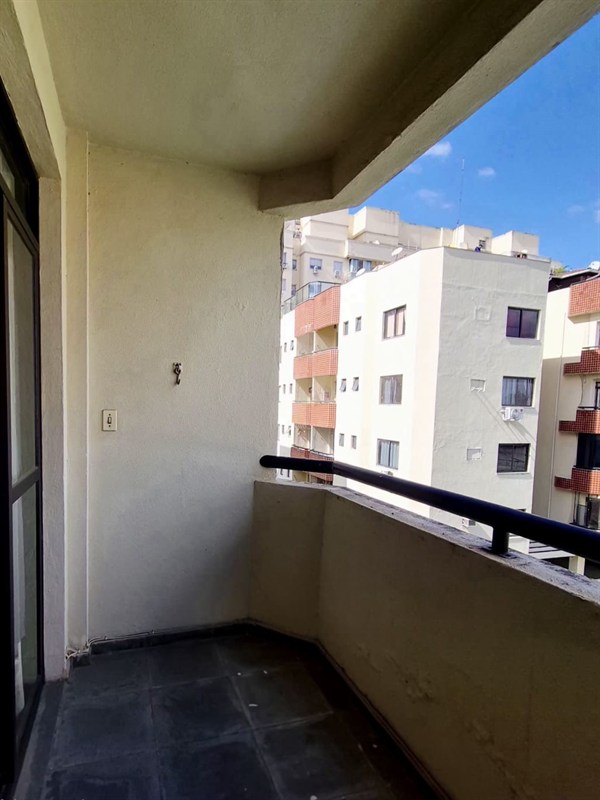 Apartamento a Venda no Jardim Jalisco em Resende - Foto do Im�vel