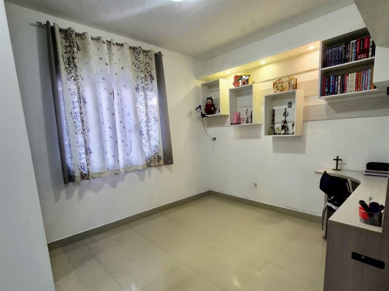 Casa para Alugar no Jardim D'Oeste em Resende - Foto do Im�vel