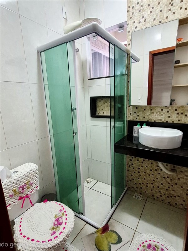 Casa para Alugar no Jardim D'Oeste em Resende - Foto do Im�vel