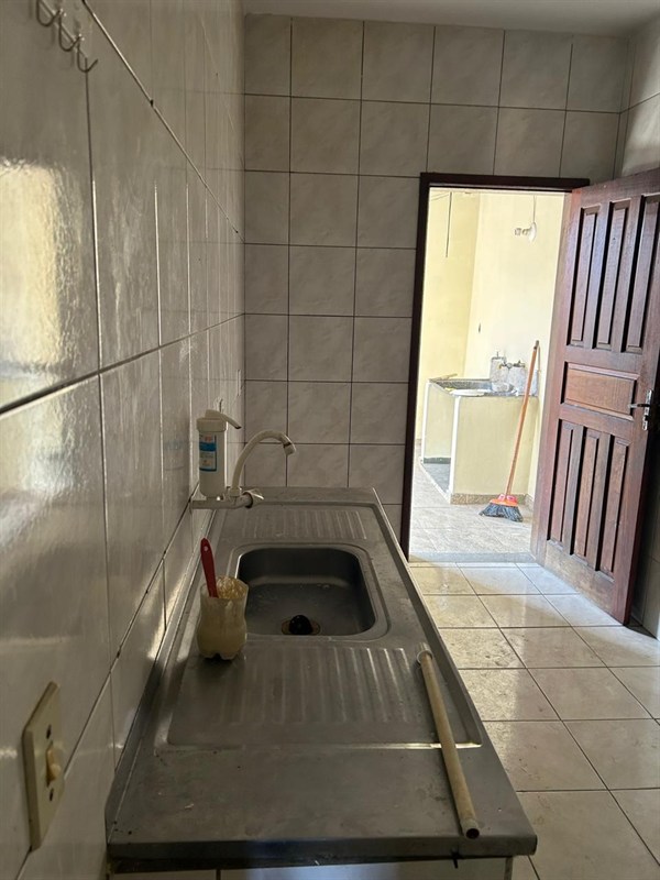 Casa para Alugar no Cidade Alegria em Resende - Foto do Im�vel