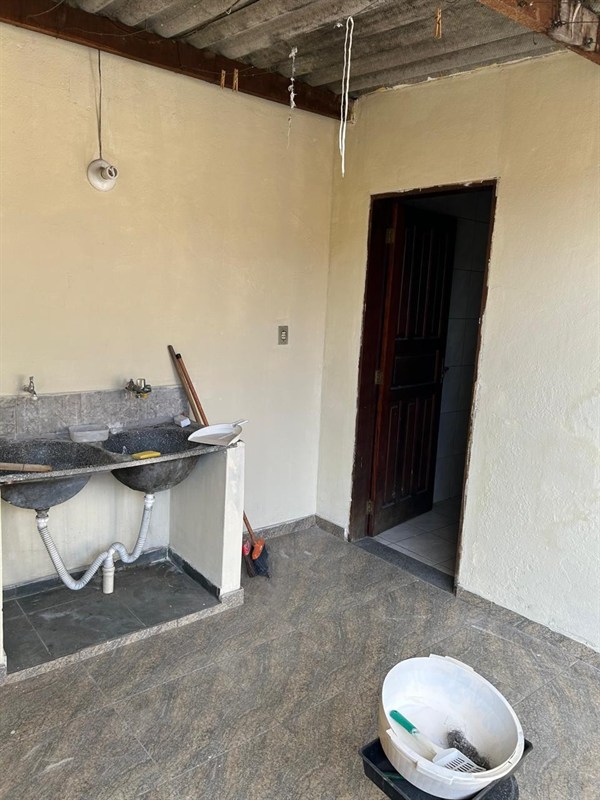 Casa para Alugar no Cidade Alegria em Resende - Foto do Im�vel