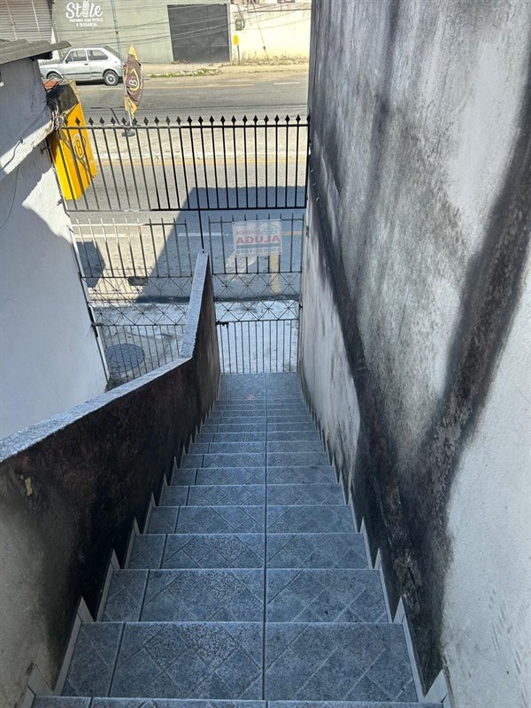 Casa para Alugar no Cidade Alegria em Resende - Foto do Im�vel