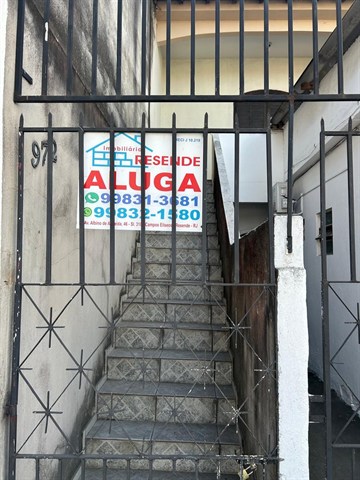 Casa para Alugar em Cidade Alegria