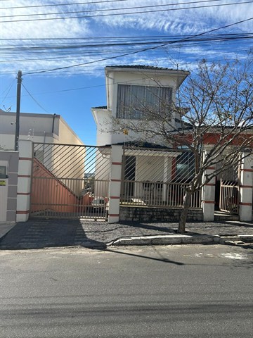 Casa à Venda em Morada da Colina I II III