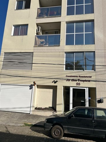 Apartamento para Alugar