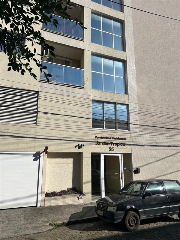 Apartamento para Alugar no Jardim Tropical em Resende - Foto do Im�vel