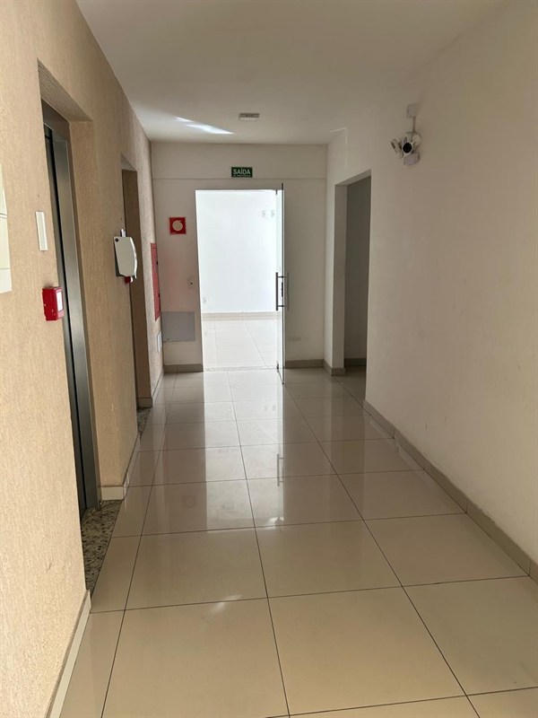 Apartamento para Alugar no Jardim Tropical em Resende - Foto do Im�vel