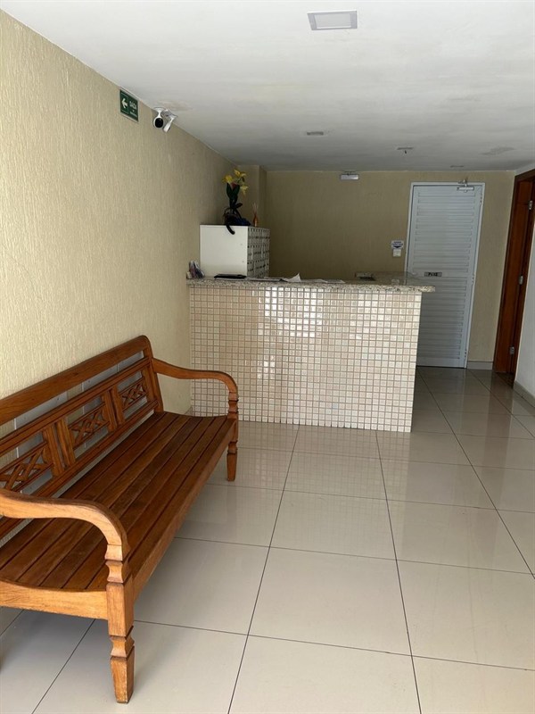 Apartamento para Alugar no Jardim Tropical em Resende - Foto do Im�vel