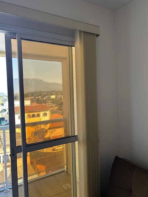 Apartamento para Alugar no Jardim Tropical em Resende - Foto do Im�vel