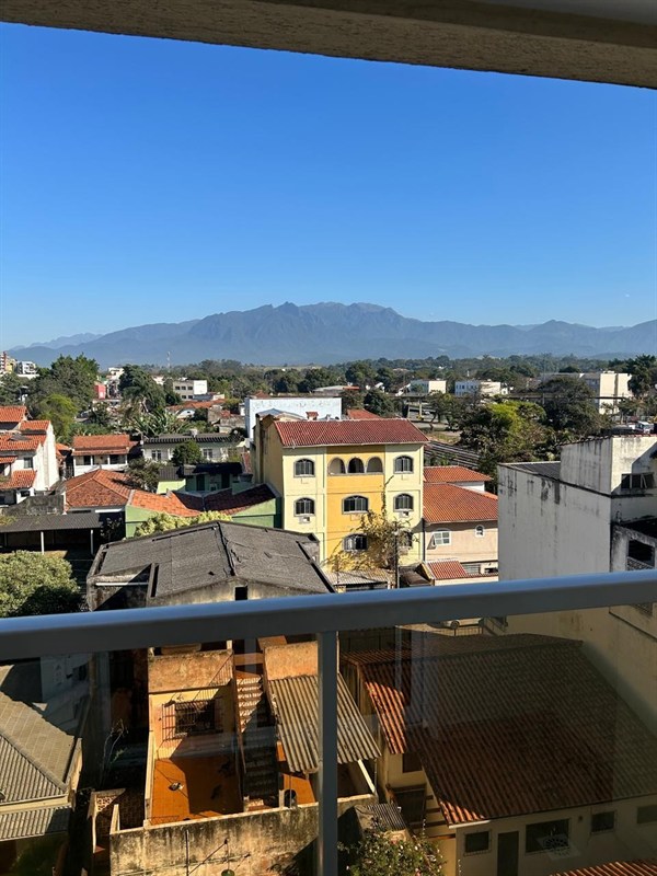 Apartamento para Alugar no Jardim Tropical em Resende - Foto do Im�vel