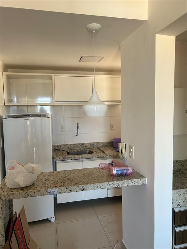 Apartamento para Alugar no Jardim Tropical em Resende - Foto do Im�vel