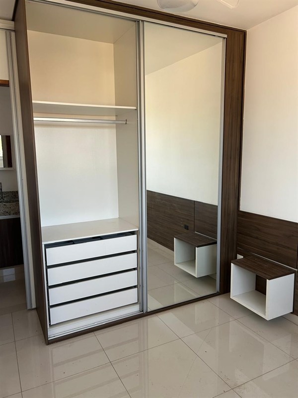 Apartamento para Alugar no Jardim Tropical em Resende - Foto do Im�vel