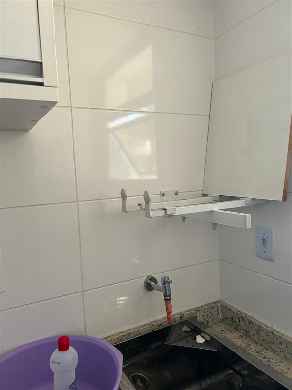 Apartamento para Alugar no Jardim Tropical em Resende - Foto do Im�vel