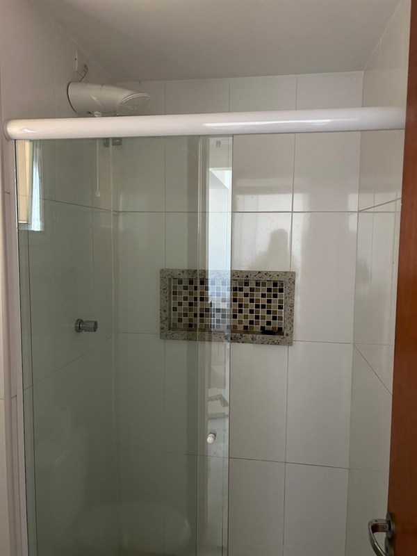 Apartamento para Alugar no Jardim Tropical em Resende - Foto do Im�vel