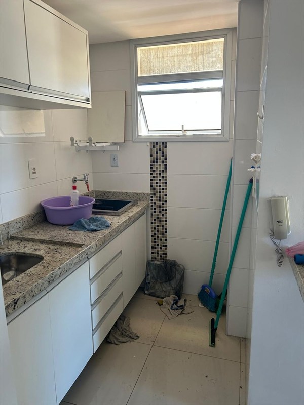 Apartamento para Alugar no Jardim Tropical em Resende - Foto do Im�vel