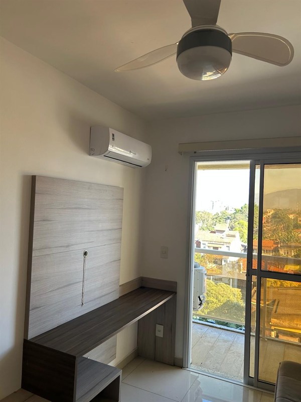 Apartamento para Alugar no Jardim Tropical em Resende - Foto do Im�vel