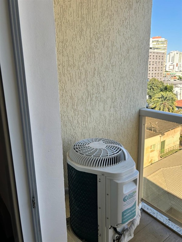 Apartamento para Alugar no Jardim Tropical em Resende - Foto do Im�vel
