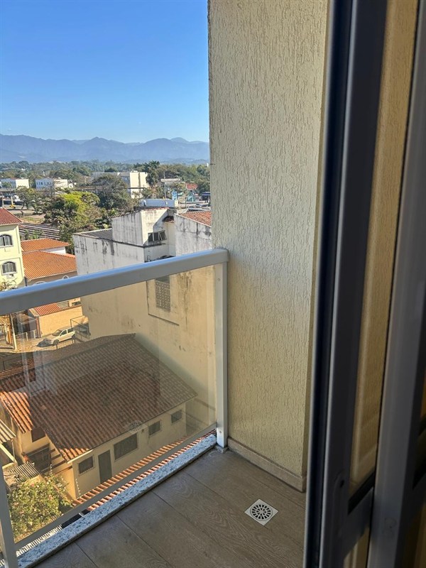 Apartamento para Alugar no Jardim Tropical em Resende - Foto do Im�vel
