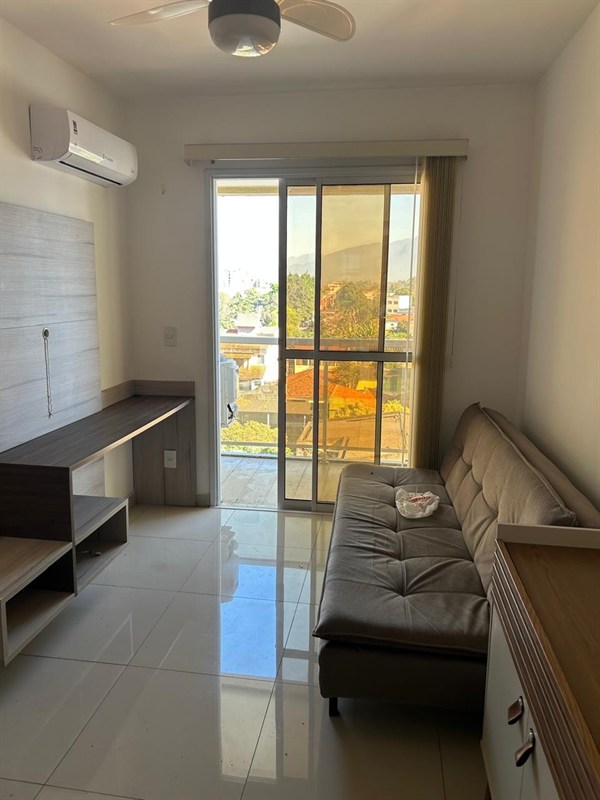Apartamento para Alugar no Jardim Tropical em Resende - Foto do Im�vel