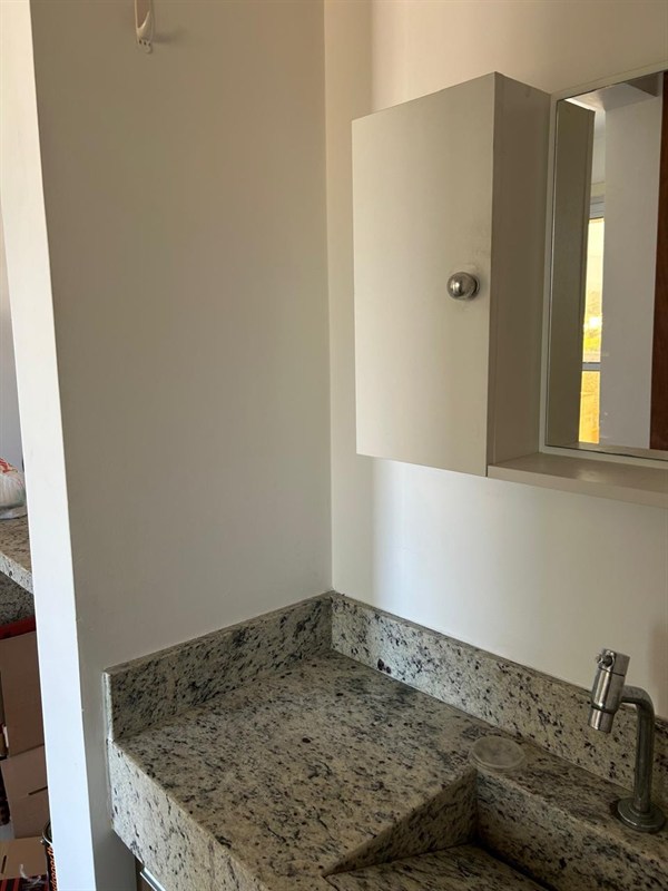 Apartamento para Alugar no Jardim Tropical em Resende - Foto do Im�vel