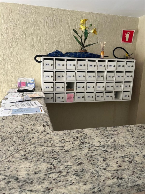Apartamento para Alugar no Jardim Tropical em Resende - Foto do Im�vel