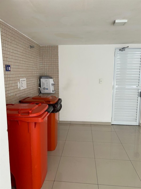 Apartamento para Alugar no Jardim Tropical em Resende - Foto do Im�vel
