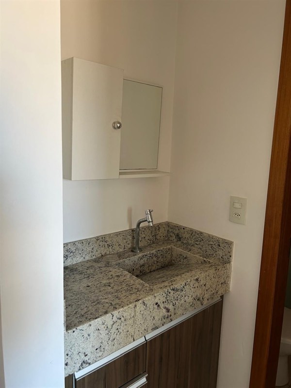 Apartamento para Alugar no Jardim Tropical em Resende - Foto do Im�vel
