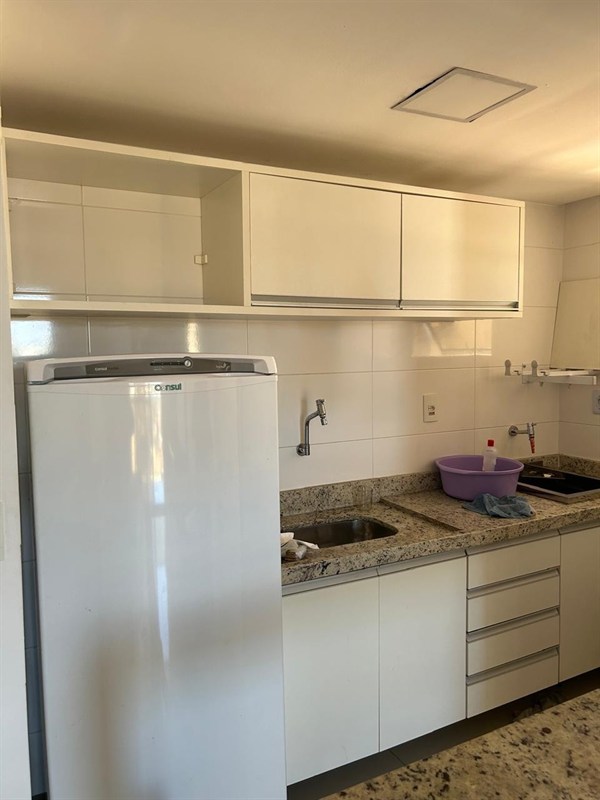 Apartamento para Alugar no Jardim Tropical em Resende - Foto do Im�vel