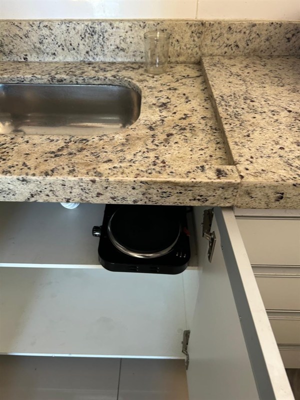 Apartamento para Alugar no Jardim Tropical em Resende - Foto do Im�vel