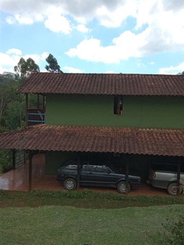 Casa à Venda