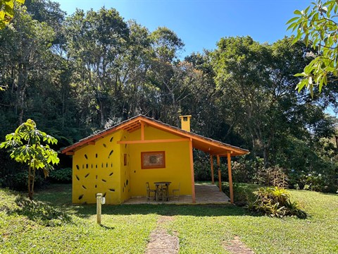 Pousada à Venda