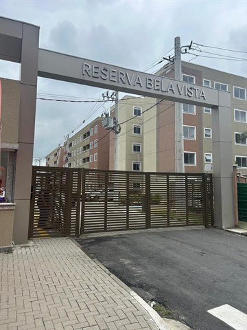 Apartamento para Alugar em Liberdade